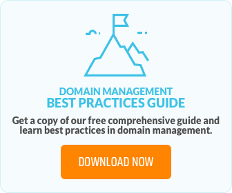 Domain Management Guide Domain Management Guide