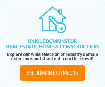 Domains Real Estate Domains Real Estate