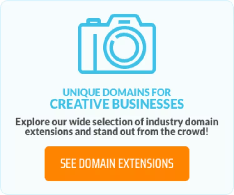creative domains