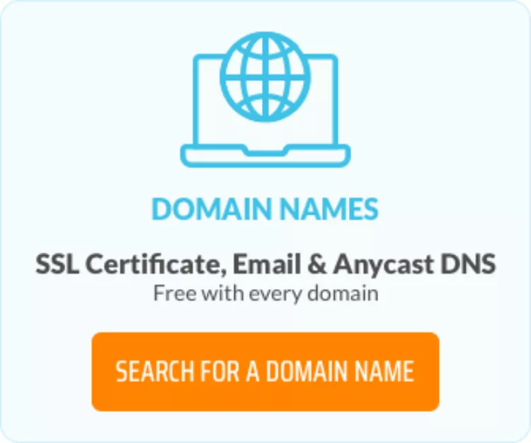 domainnames