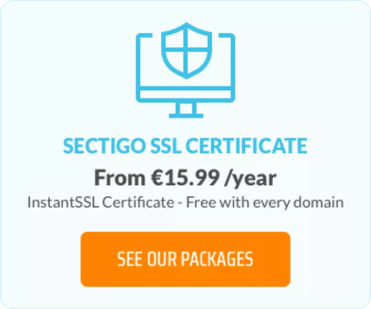 SSL Certificates