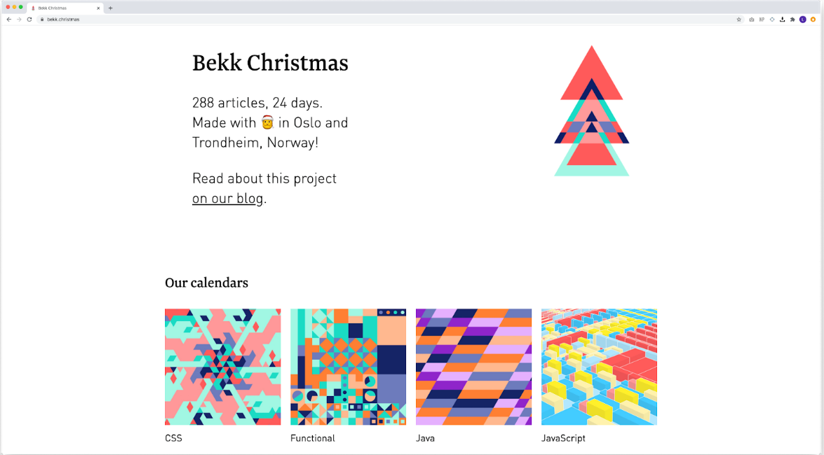 bekk.christmas