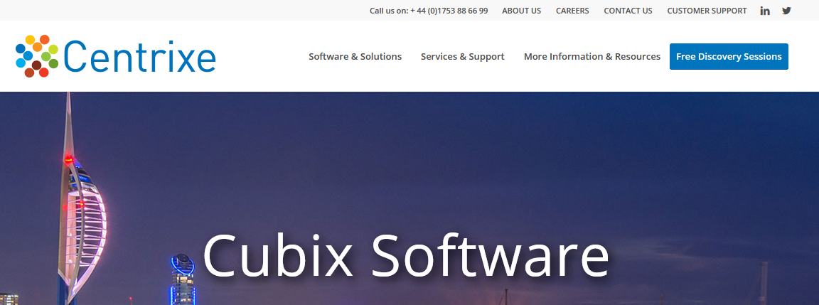 cubix.software