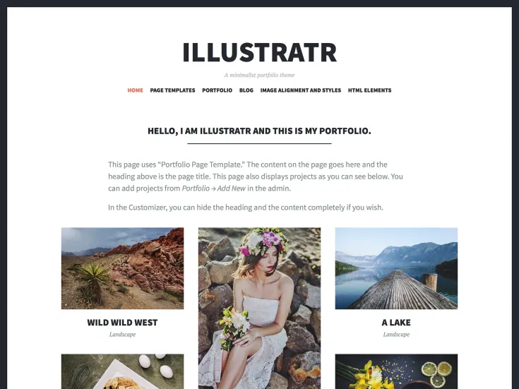 Illustratr