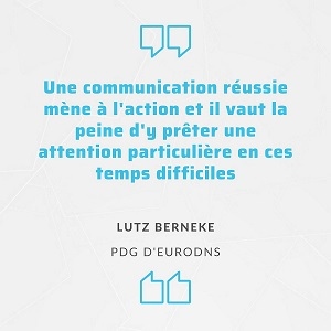 Citation Lutz Berneke