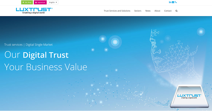 luxtrust