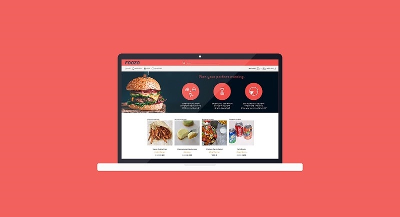 Foozo Products Foozo Products