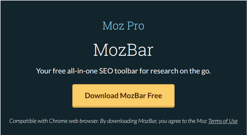 Mozbar