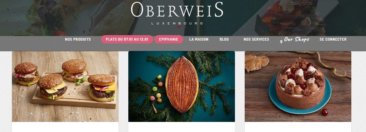 oberweis.boutique