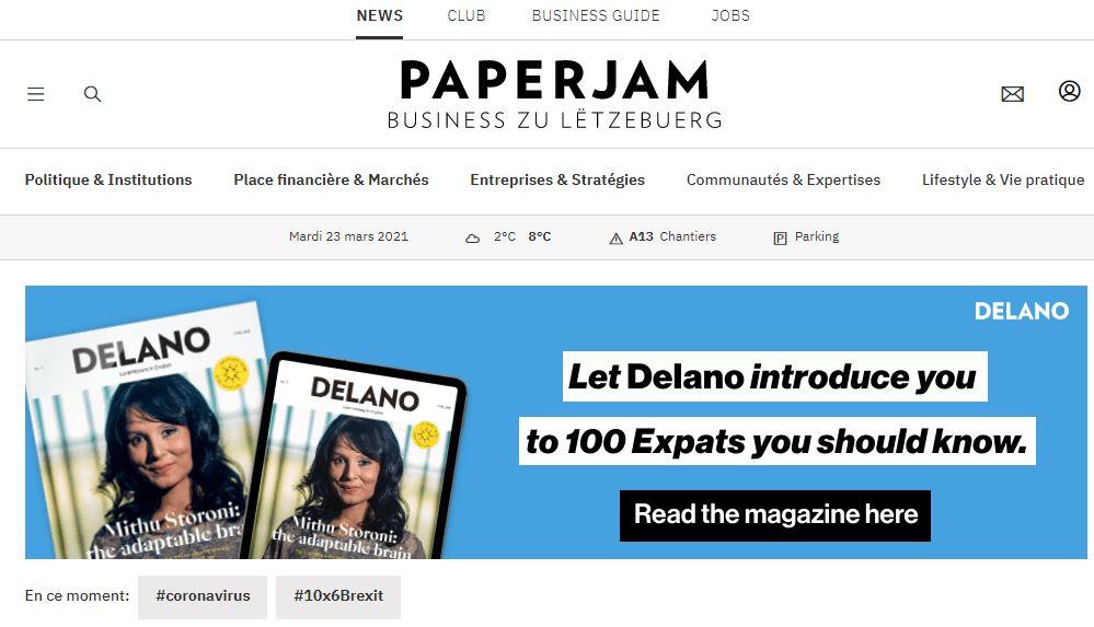 paperjam.news