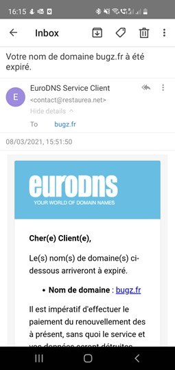 phishing email phishing email