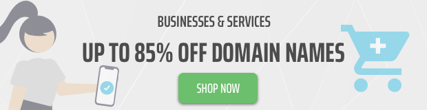Promo business extensions - EuroDNS Promo business extensions - EuroDNS