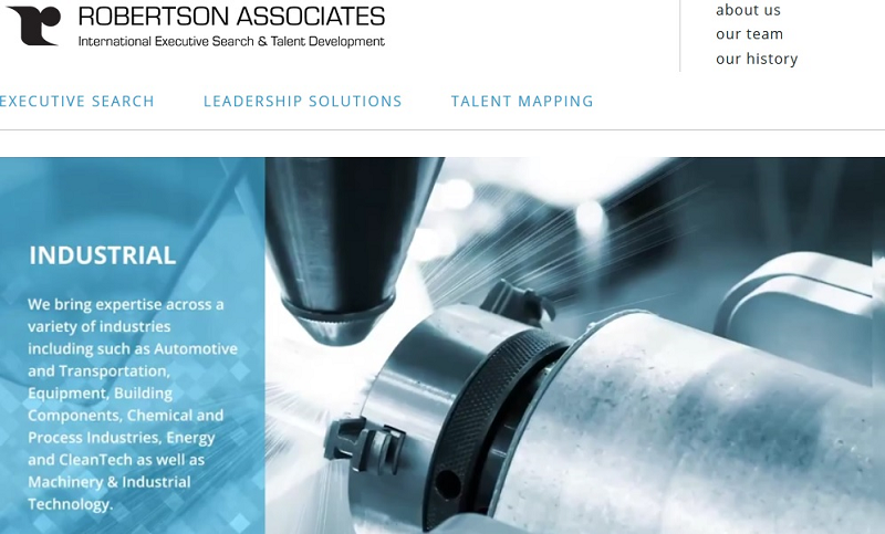 robertson.associates robertson.associates