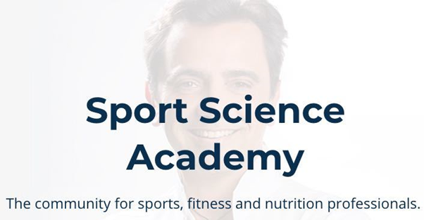 Sports Science Academy