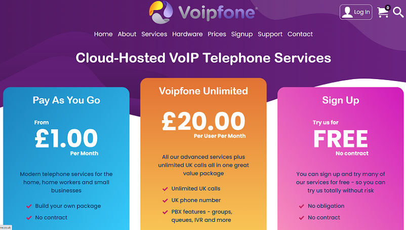 voipfone