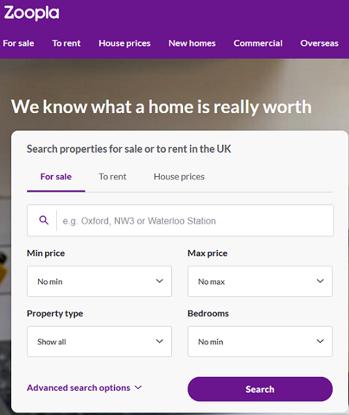 zoopla