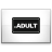 .ADULT domain name