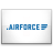 .AIRFORCE Domainname