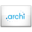 .ARCHI nombre de dominio