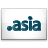 .ASIA Domainname