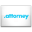 .ATTORNEY nombre de dominio