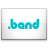 .BAND domain name