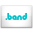 .BAND Domainname