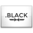 .BLACK domain name
