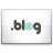 .BLOG domain name