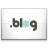 .BLOG Domainname