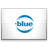 .BLUE domain name
