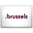 .BRUSSELS Domainname
