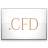 .CFD Domainname