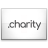 .CHARITY domain name