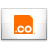 .CO domain name