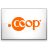 .COOP Domainname