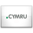 .CYMRU nombre de dominio