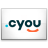 .CYOU Domainname