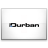 .DURBAN domain name