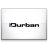 .DURBAN Domainname