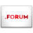 .FORUM domain name