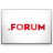 Nom de domaine .FORUM