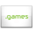 .GAMES domain name