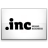 .INC domain name