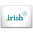 .IRISH Domainname