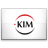 .KIM domain name