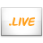 .LIVE domain name