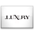 .LUXURY domain name