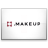 .MAKEUP Domainname