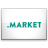 .MARKET Domainname